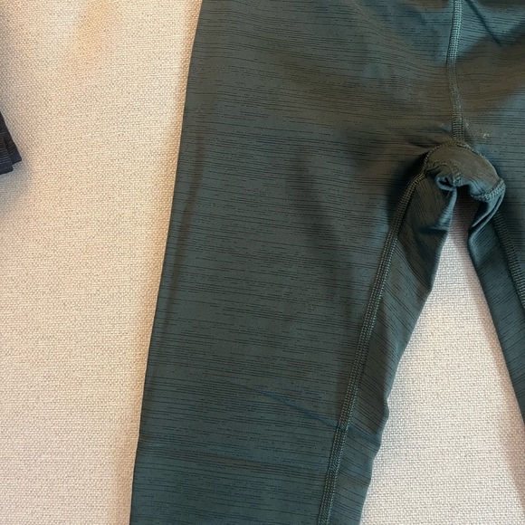 Outdoor Voices Tech Sweat Leggings - Picture 10 of 11